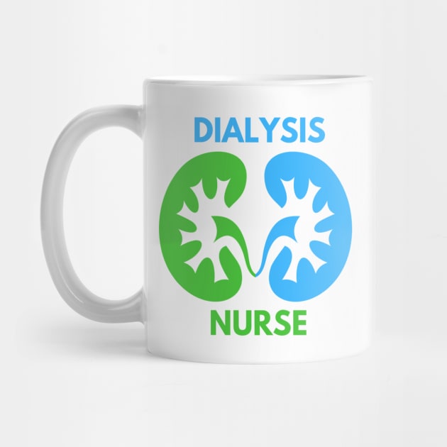 Dialysis Nurse by MtWoodson